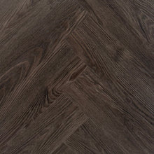 H4414 Herringbone Dark Oak