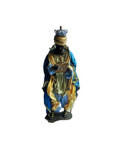 Christmas Artisian Religious Handmade Nativity Set - Large 56”-78” Pre Order Available Now - Santas Workshop Direct