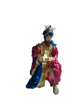 Christmas Artisian Religious Handmade Nativity Set - Large 56”-78” Pre Order Available Now - Santas Workshop Direct