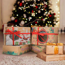 Christmas bakery box 12 pcs pre order pre order