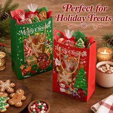 Christmas bakery box 12 pcs pre order