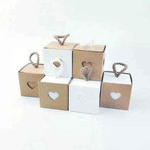 12PCS Baby Christening, Baby Shower & Wedding  Gift Boxes