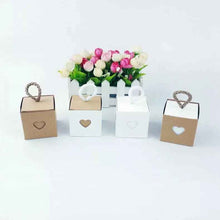 12PCS Baby Christening, Baby Shower & Wedding  Gift Boxes