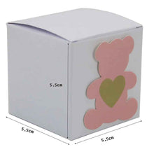 12PCS Baby Christening, Baby Shower & Wedding  Gift Boxes