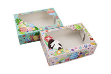 Easter Cookie gift bags x 12 pc Santas Workshop Direct