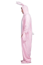 Easter Bunny Cosplay