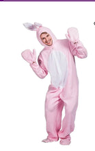 Easter Bunny Cosplay
