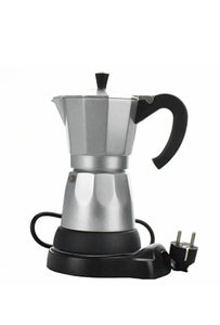 Electric Coffee percolators 6 cups Santas Workshop Direct