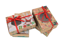 Christmas bakery box 12 pcs pre order pre order