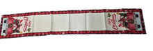Luxury Christmas Table Runner – Festive Holiday Table Decoration for Christmas Dining, Family Gatherings, Parties, Buffet Tables & Home Décor