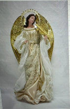 21” Angel Holy Family figurines 54 cm Order - Santas Workshop Direct