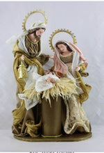 21.5"Religious Holy Family 55 cm approx - Santas Workshop Direct 