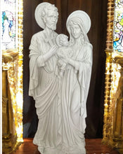 150cm Outdoor Christmas Religious Ornament Nativity set out door - Santas Workshop Direct 