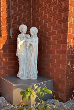 150cm Outdoor Christmas Religious Ornament Nativity set out door - Santas Workshop Direct 