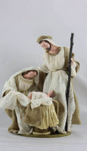 16"Religius Holy Family 41 cm & 16"Thre Wise Men 41 cm - Santas Workshop Direct 