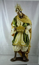 Large Christmas Holy Family nativity with matching  pre order  set with manger approx 112cm PRE ORDER CHRISTMAS 2026