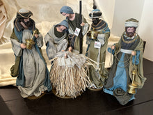 20.25"Religious Holy Family Christmas ornament  53 cm approx. - Santas Workshop Direct 