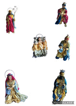 Christmas Artisian Religious Handmade Nativity Set - Large 56”-78” Pre Order Available Now - Santas Workshop Direct