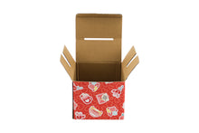 1pc Valentines days celebration pop up pull out money surprise 3D card