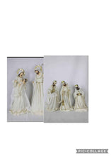 92cm (36") Holy Family Nativity Set – Large Christmas Religious Decoration, Style Stable Scene, Elegant Holiday Home & Church Display