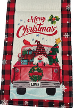 Luxury Christmas Table Runner – Festive Holiday Table Decoration for Christmas Dining, Family Gatherings, Parties, Buffet Tables & Home Décor