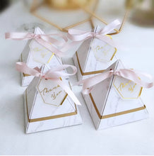 10pcs  wedding ,Baby Favour Boxes Baby Shower Bomboniere Birthday Party/ Gender reveal