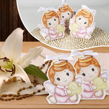 12pcs Bear Gift Boxes Baby SHower Party Favors Teddy Bear Gift Box for Kids Birthday Baby Shower Party
