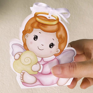 12pcs Bear Gift Boxes Baby SHower Party Favors Teddy Bear Gift Box for Kids Birthday Baby Shower Party