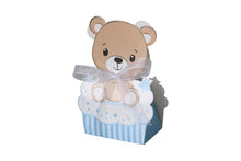 Gender Reveal Gift Favour Bomboniere gift box 12pcs