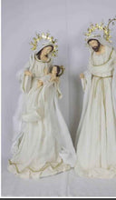 36"Holy Family 92 cm
