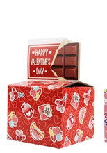 1pc Valentines days celebration pop up pull out money surprise 3D card