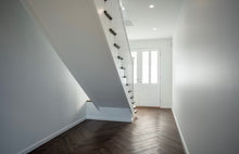 Flooring 🔔Hybrid Herringbone Flooring 🔔✅100% waterproof💦✅Built in 2mm underlay , 7mm Hybrid Herringbone ✅Simply click and lay together✅ 600*128mm *7mm ✅Ask for our installation service.⭐️Exclusive - Santas Workshop Direct 