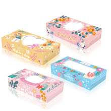 Happy Mothers day cookie bakery boxes x12 pcs Perfect for Valentine's Day  (30 X 14 X 6.5 cm)