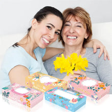 Happy Mothers day cookie bakery boxes x12 pcs Perfect for Valentine's Day  (30 X 14 X 6.5 cm)
