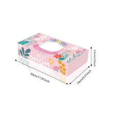 Happy Mothers day cookie bakery boxes x12 pcs Perfect for Valentine's Day  (30 X 14 X 6.5 cm)