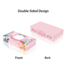 Mothers day gift cookie box x12 pcs  (30 X 14 X 6.5 cm) Santas Workshop Direct