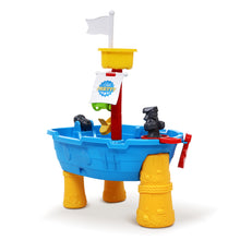 Kids Sandpit Pretend Play Set Outdoor Toys Water Table Activity Play Set - Santas Workshop Direct 