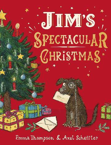 Jim's Spectacular Christmas - Santas Workshop Direct 