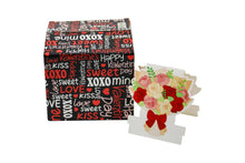 Valentines  days celebration pop up pull out money 3D card Santas Workshop Direct