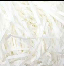 200g Crepe Paper Filler Suitable for Gift Wrapping - Light Pink & White Fillers, Soft-Toned Lightweight Decorative Crepe Sheets for Wedding, Valentine's Packaging, Holiday Gift Wrapping Accessories (No Packaging)