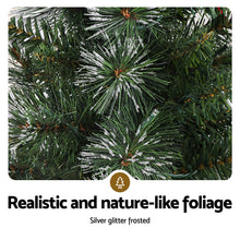 Christmas Tree 90cm Potted Xmas Tree Party Decorations - Santas Workshop Direct 