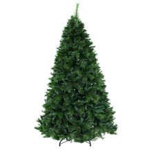 Jingle Jollys Christmas Tree 1.8M Xmas Tree Decorations Pine Needles 1024 Tips - Santas Workshop Direct 