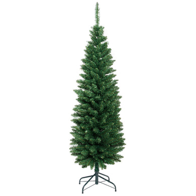 Christmas Tree 1.8m Xmas Tree Decorations Green 300 Tips - Santas Workshop Direct 