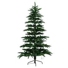 Christmas Tree 2.1M LED Sparse Xmas Tree 860 Tips Party Decoration - Santas Workshop Direct 