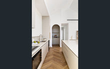 H4406 Herringbone Smoked Oak