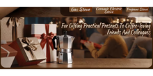 6 Cup Stovetop Espresso Maker - Moka Express Coffee Maker for Italian and Cuban Cafe Brewing, Moka Pot with Safety Valve, Silvery, Aluminium