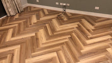 H4410 Herringbone Spotted Gum