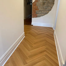 H4416 Herringbone Blackbutt