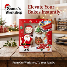 12pcs Gift for Her/Him New Red Christmas Gift Boxes with 4 Compartments - Featuring Festive Snowman And Tree Designs - Equipped with Insert Dividers, Suitable for Holiday Gifts And Party Favors for 500 Different Occasions