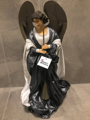 19  Christmas Angel 50 cm approx Santas Workshop Direct